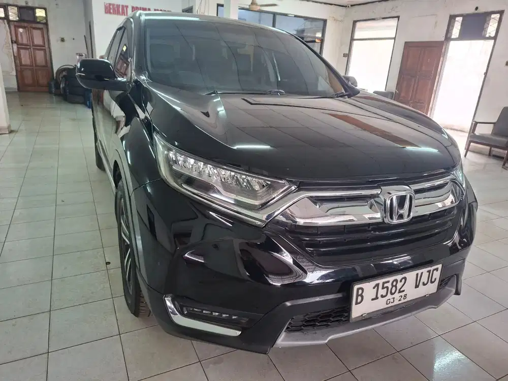 Honda CR-V 2017 Bensin