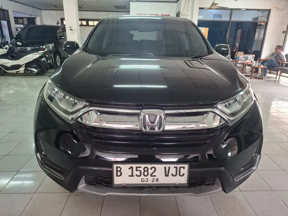 Honda CR-V 2017 Bensin
