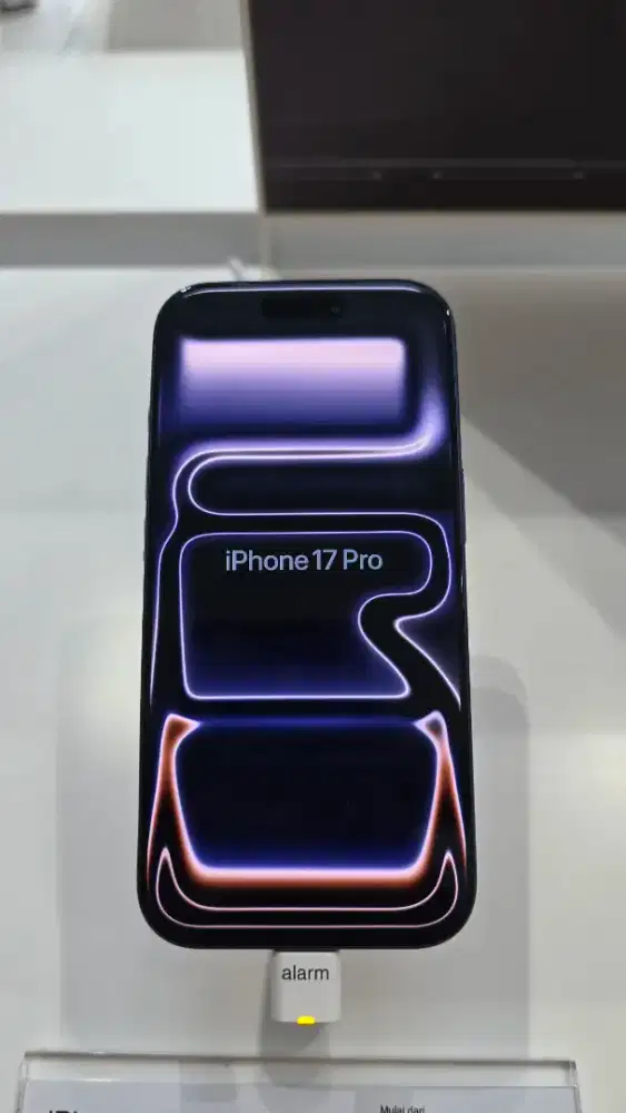 Apple Iphone 17 Pro