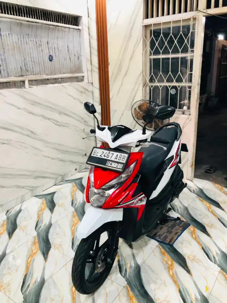 BEAT NEW DIGITAL ISTIMEWA 2019 Pajak Hidup