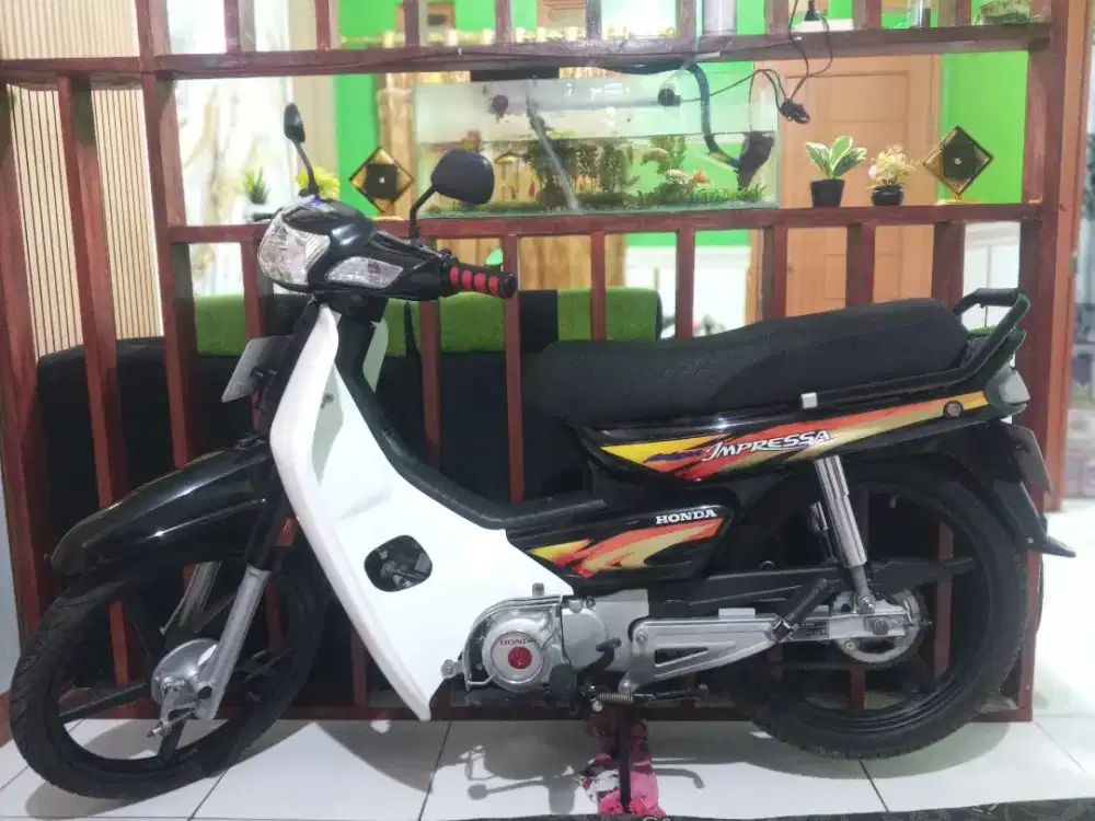 astrea legenda 2002