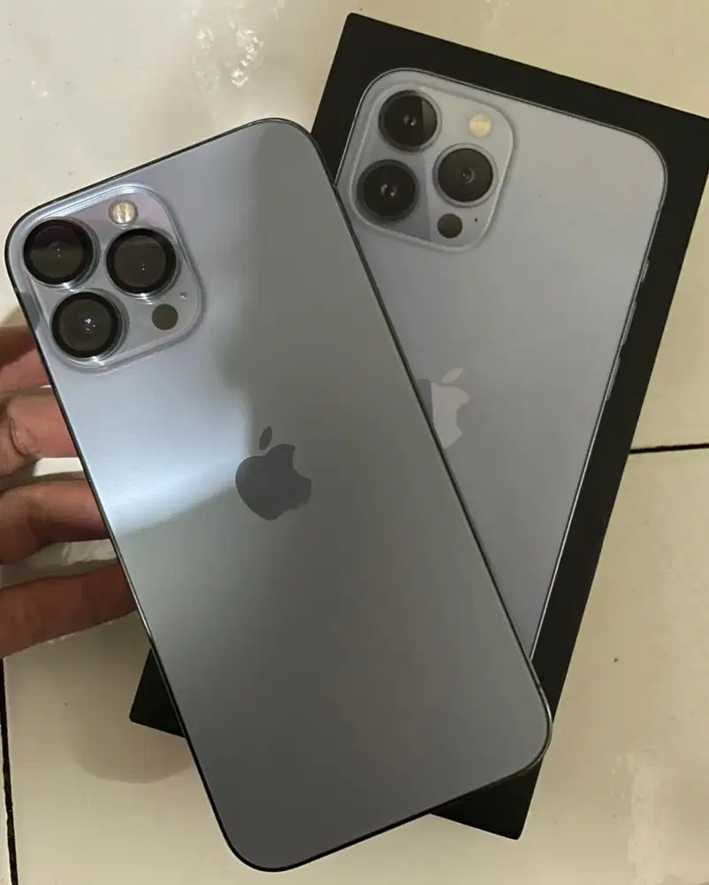 Iphone 13 promax