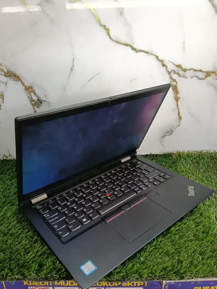 Promo kredit laptop cuma ktp saja