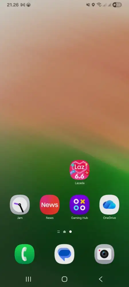 Samsung a33 5g 8 128