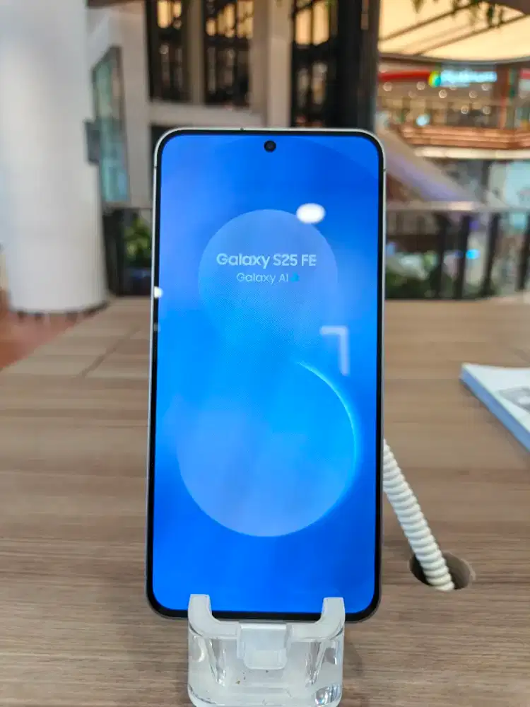 Samsung S25 Fe 256