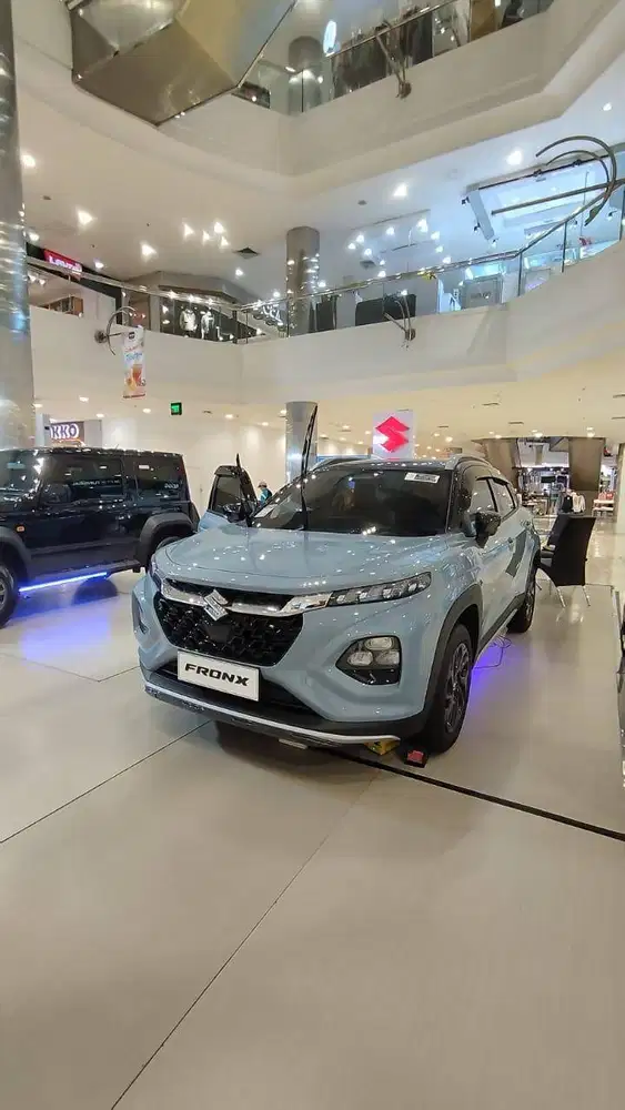 [Mobil Baru] FRONX 2026 Promo menarik
