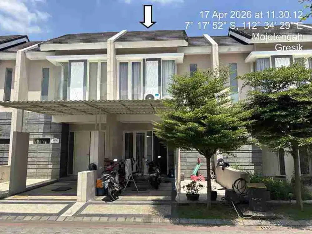 DI JUAL RUMAH

PERUM PURI SAFIRA REGENCY BLOK K-8 NO 29
KEL. : MENGANTI 
KEC. : MENGANTI 
KAB  : GRESIK