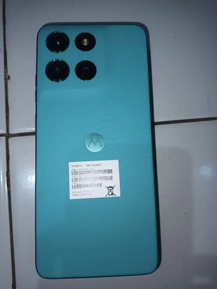 Jual hp motorola mulus