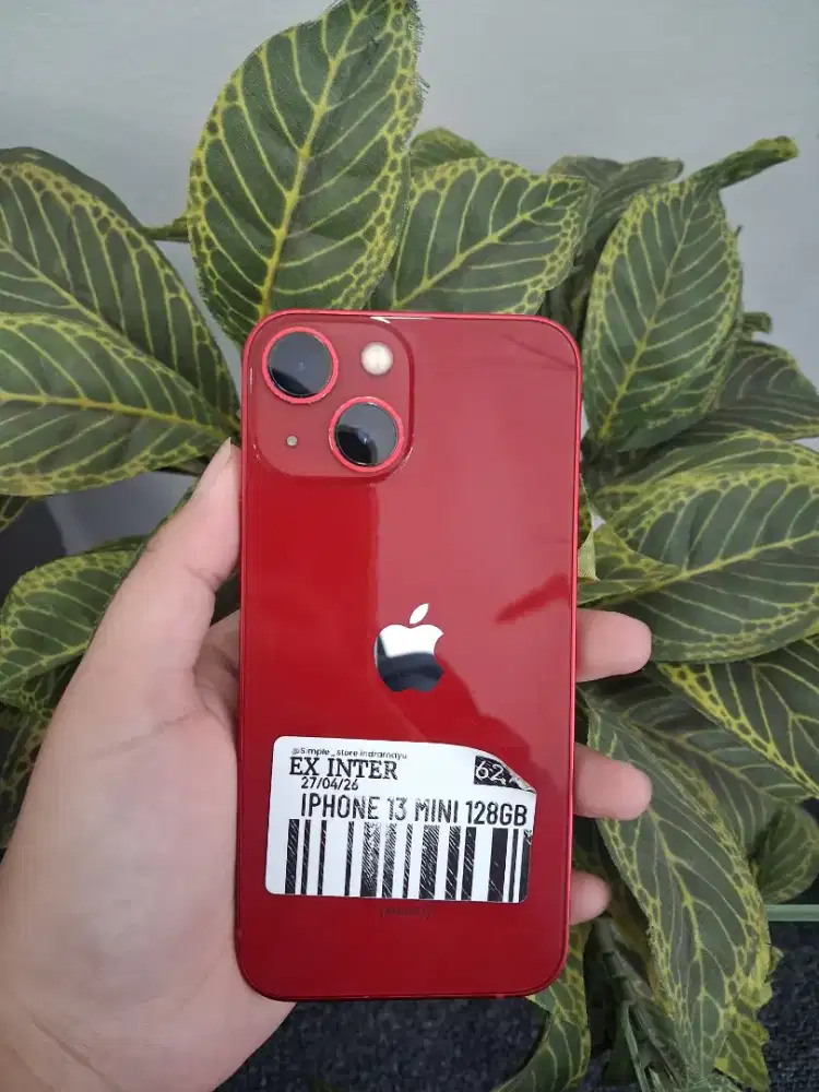IPHONE 13 MINI KREDIT MURAH TANPA DP