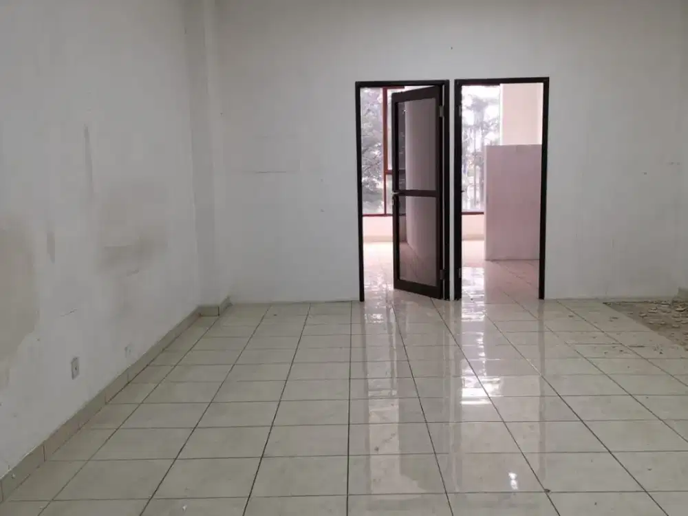 Ruko 3 Lantai Strategis di Jakarta Garden City – Cocok Kantor, Kursus & Ekspedisi