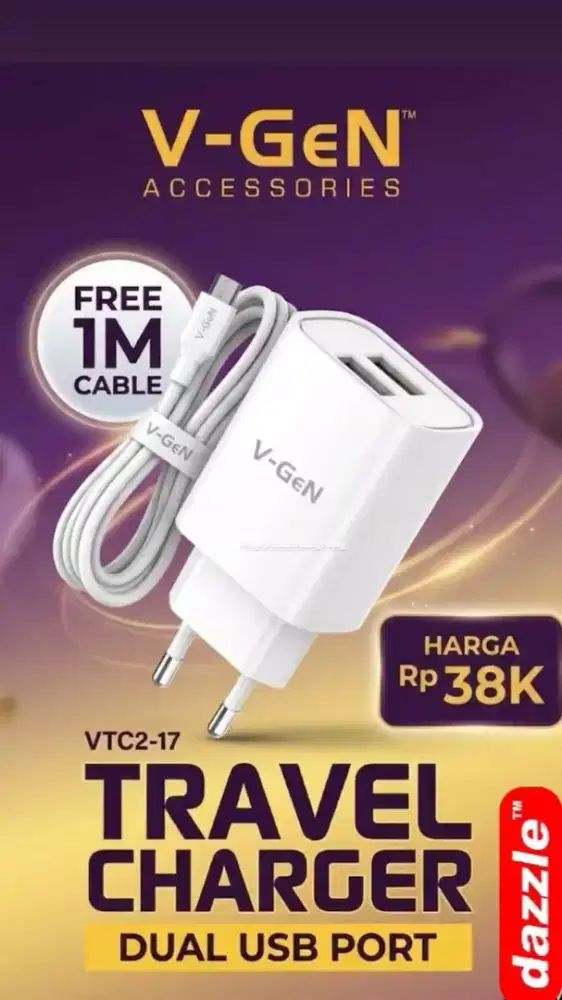 Tc Vgen VTC2 17