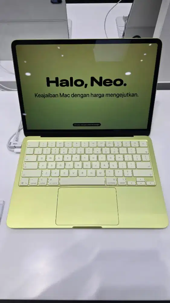 Apple MacBook Neo