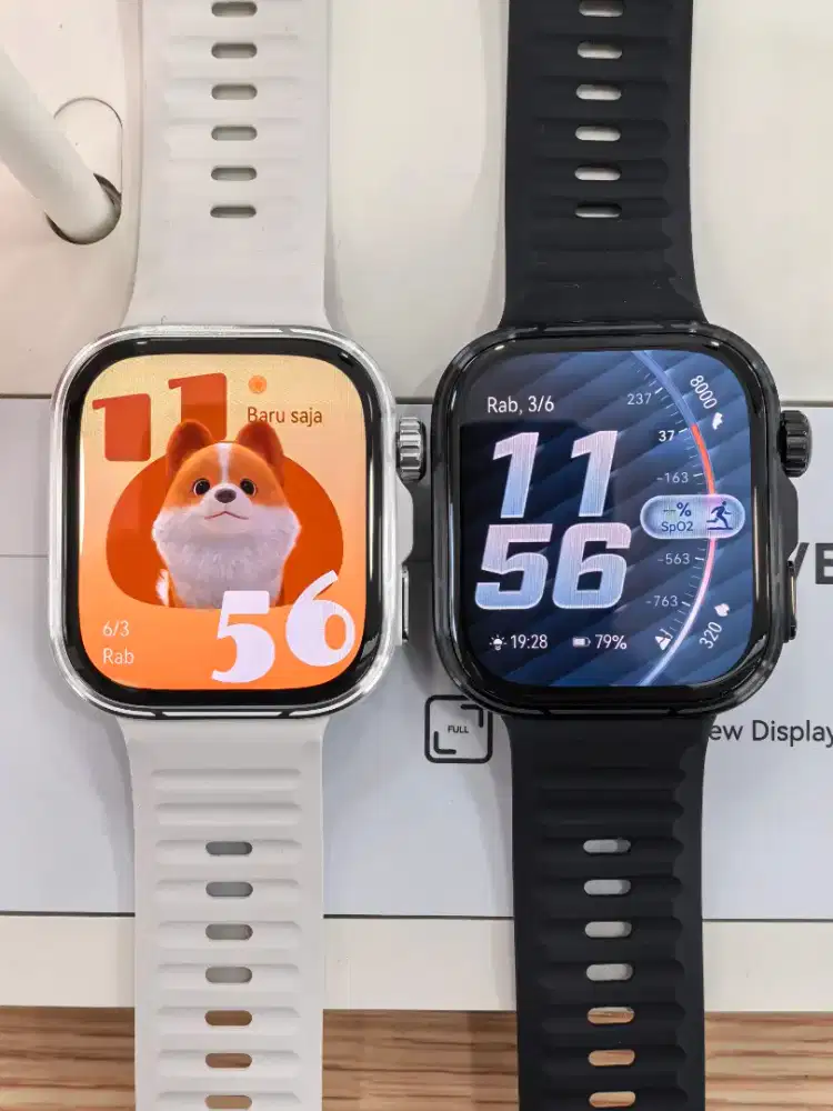 HUAWEI WATCH FIT 5 PRO NEW