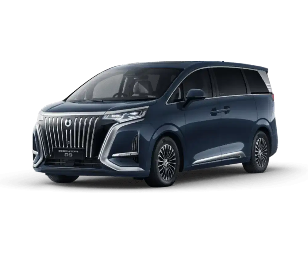 Driver Taxi Eksekutif Online dan Offline
