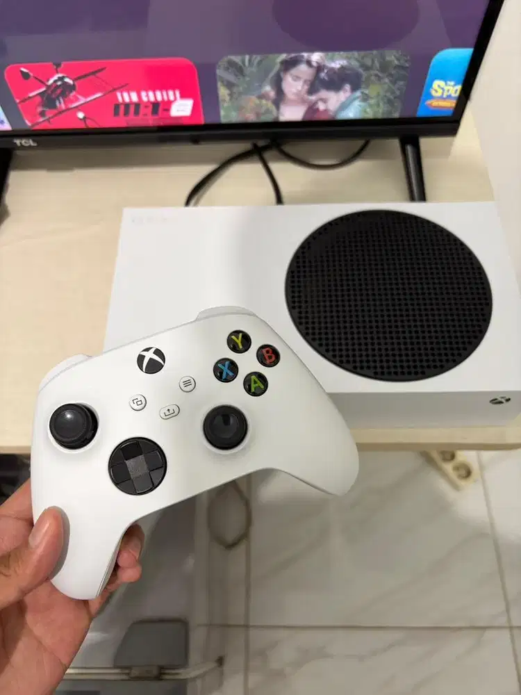 xbox series s mulus