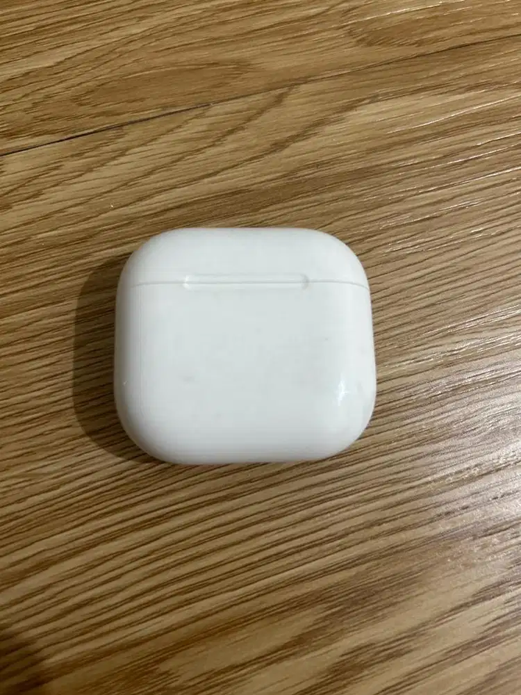 Airpods Gen 4 ANC