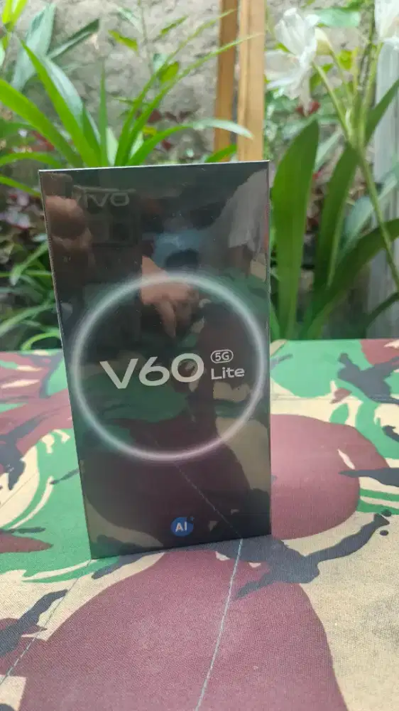 Vivo V60 lite 5G ‎8/256gb