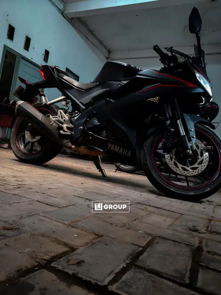 FOR SALE!!! YAMAHA R15 V3 2017