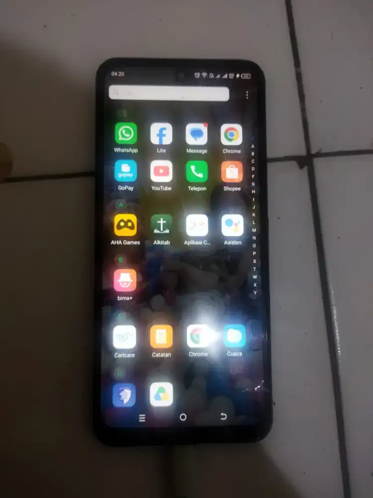 Tecno pova neo 2 4+4/128