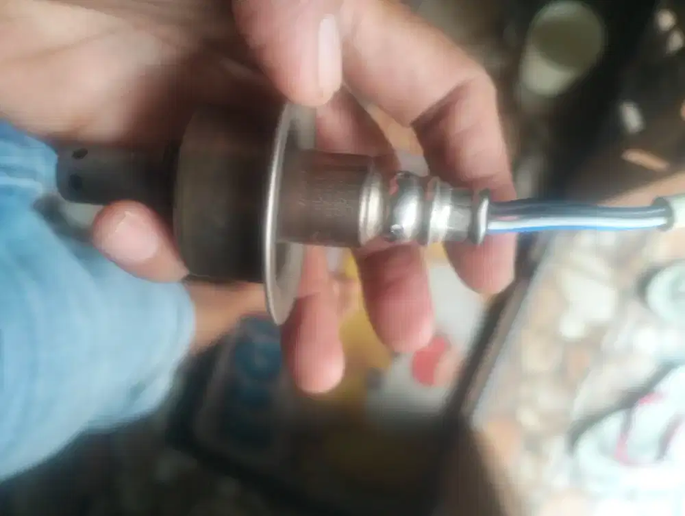Sensor O2 oksigen CRV