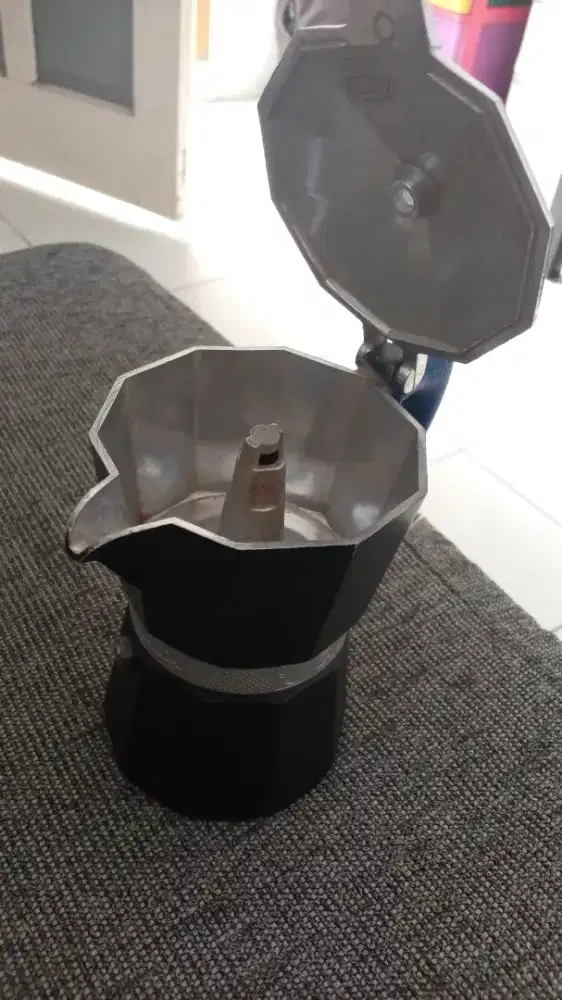 Moka pot | Bekas