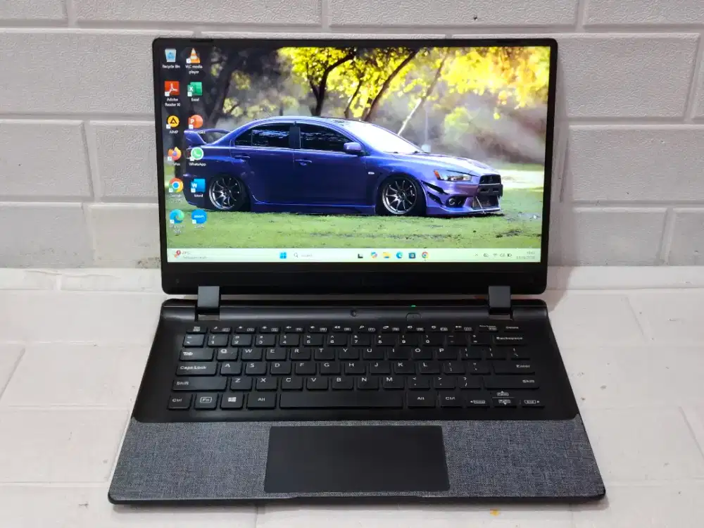 LAPTOP AVITA NE14A2/Processor Celeron N4020/Ram 4 GB/SSD 128 GB