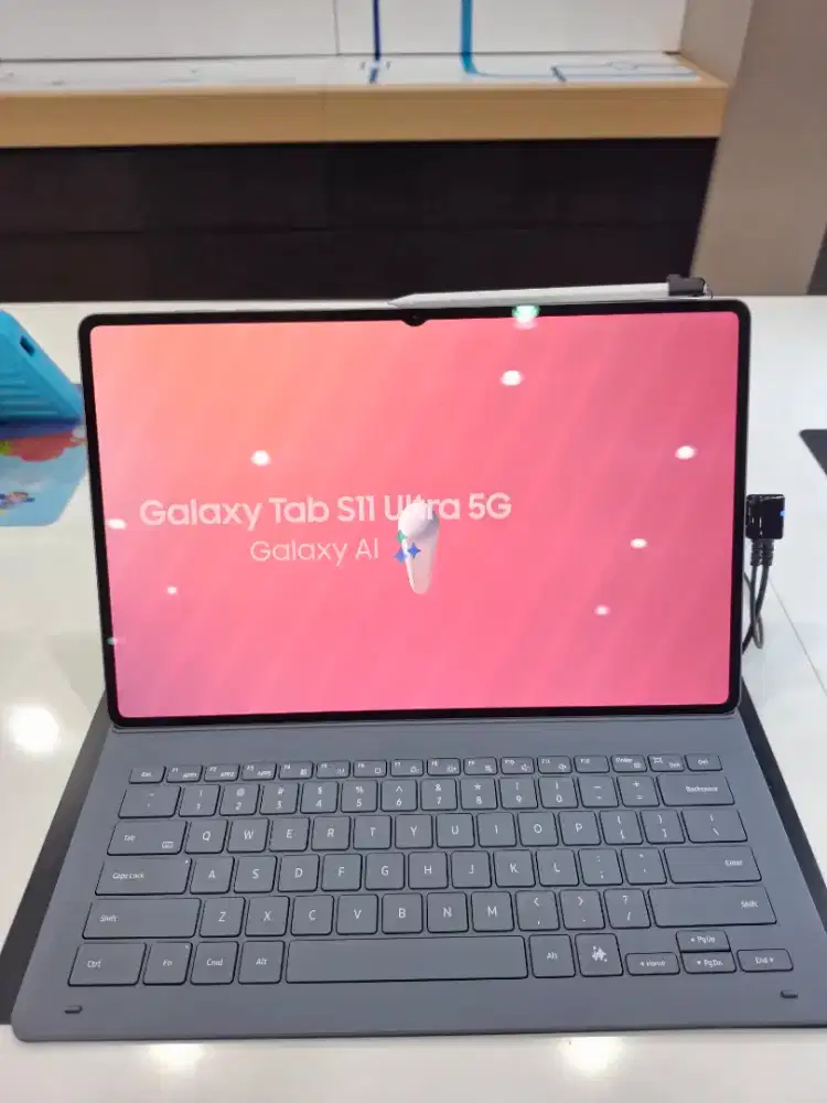 CICILAN GALAXY TAB S11 ULTRA FREE 2x CICILAN