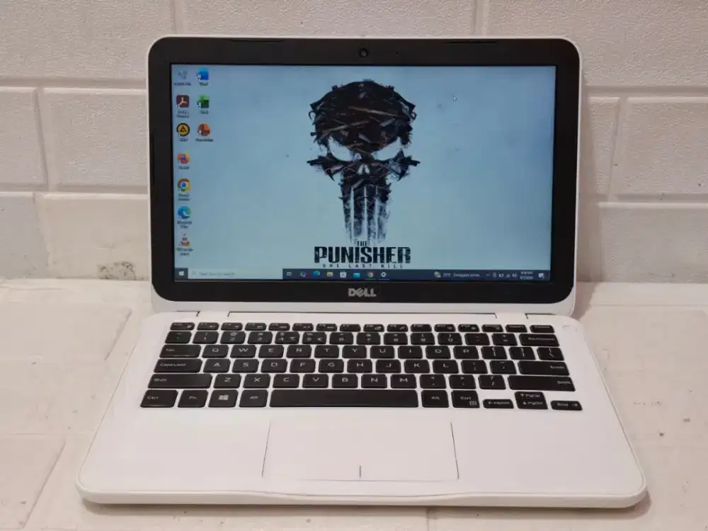 laptop DELL Inspiron 3180