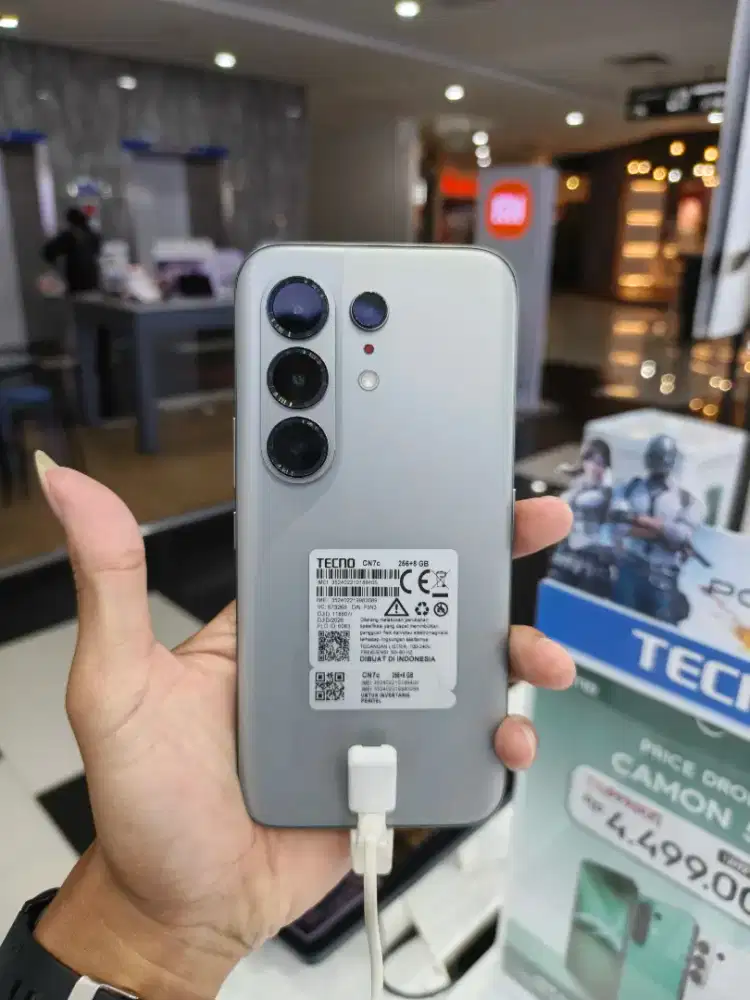 Tecno official store