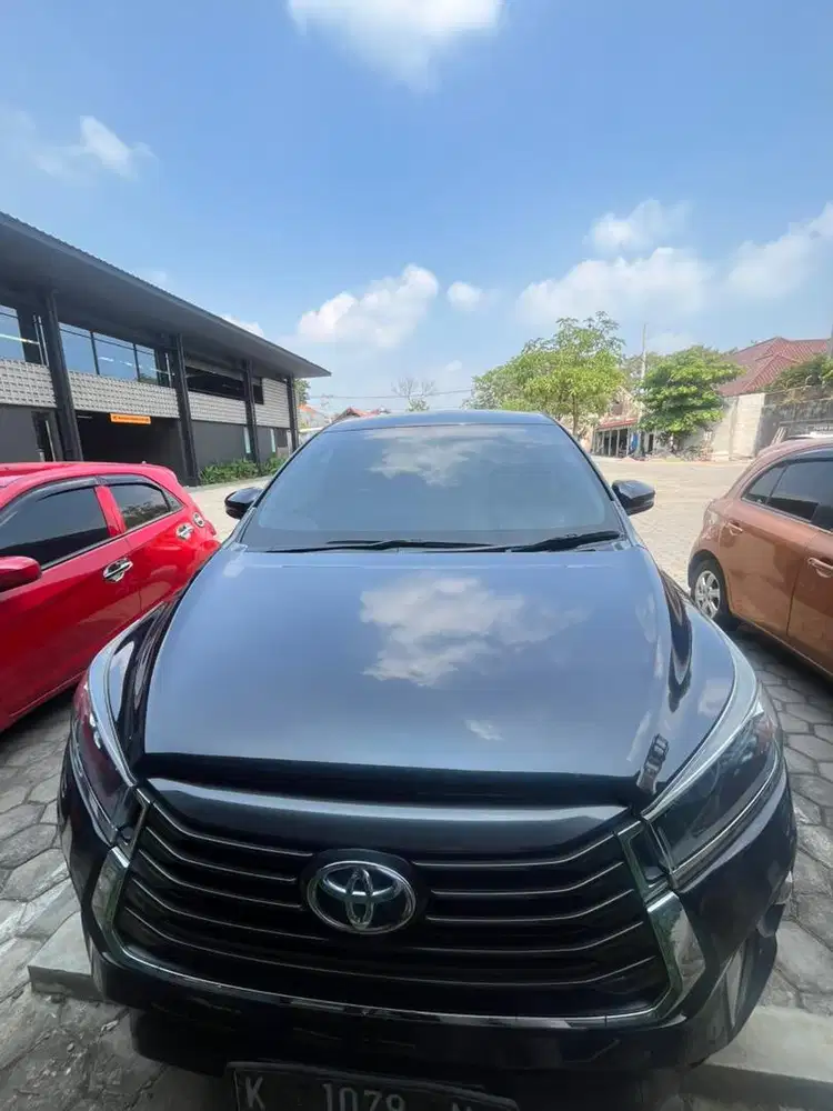 Inova reborn G MT 2021