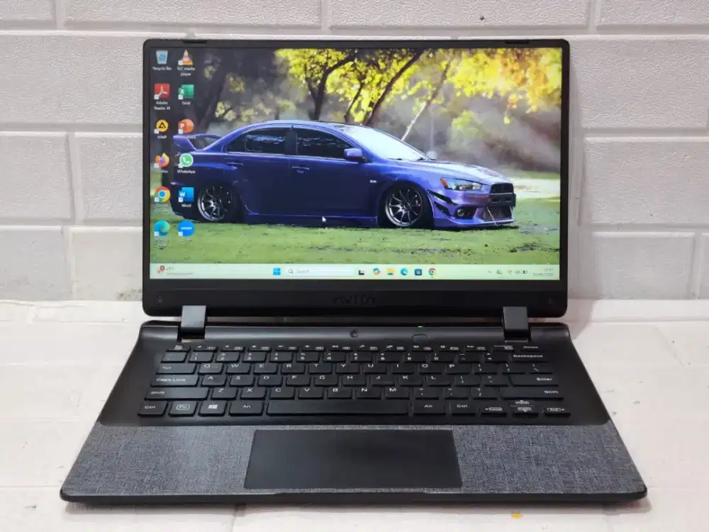 LAPTOP AVITA NE14A2