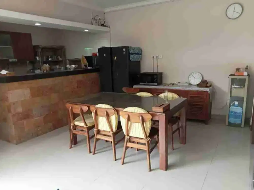 villa tunggak bingin sanur bali