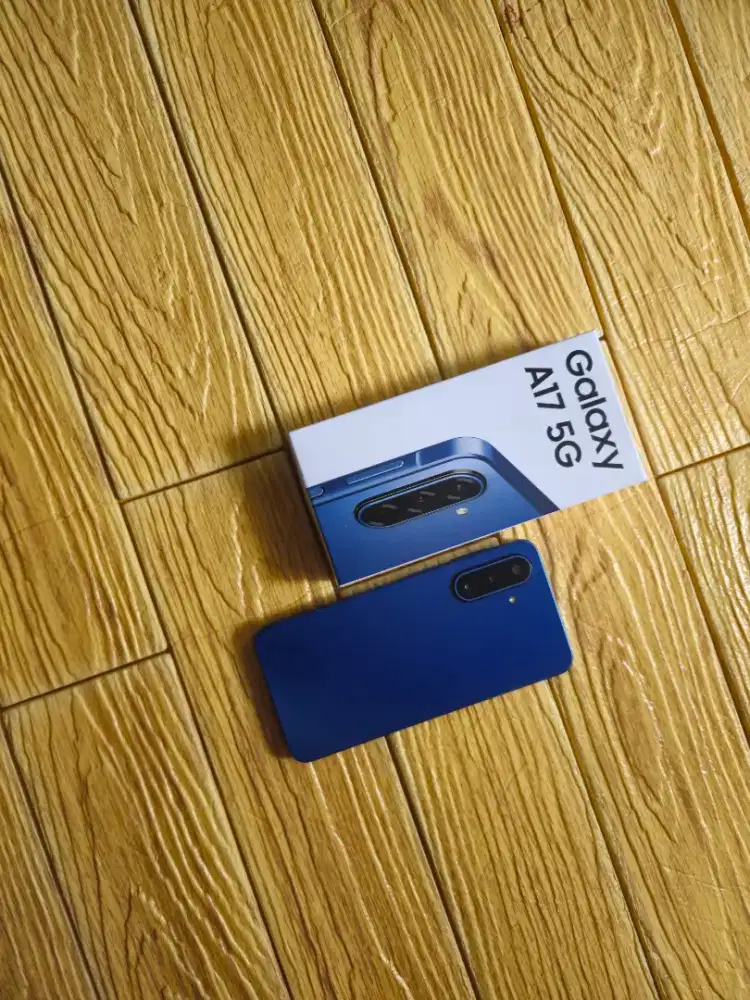 Samsung A17 5G Ram 8/256 GB