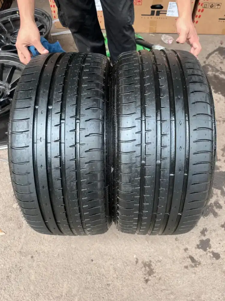 Ban accelera 225/35 R19 tahun 2023 2buah