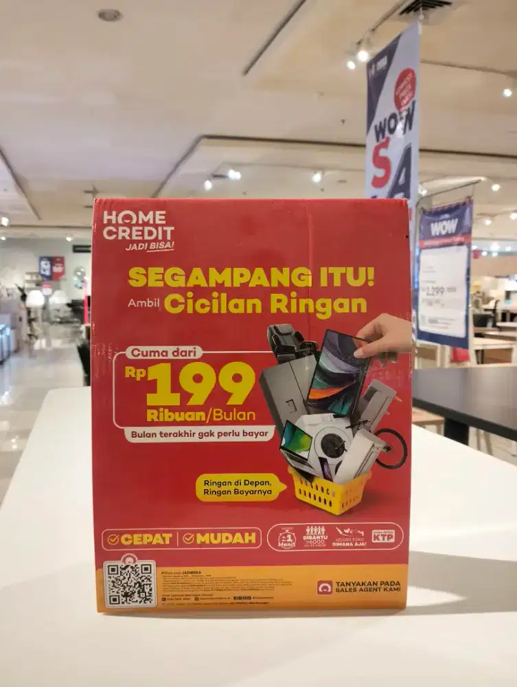 STEINAR DINING TABEL CUMA 150 RIBUAN