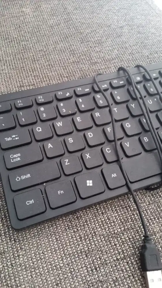 Keyboard Merk HP