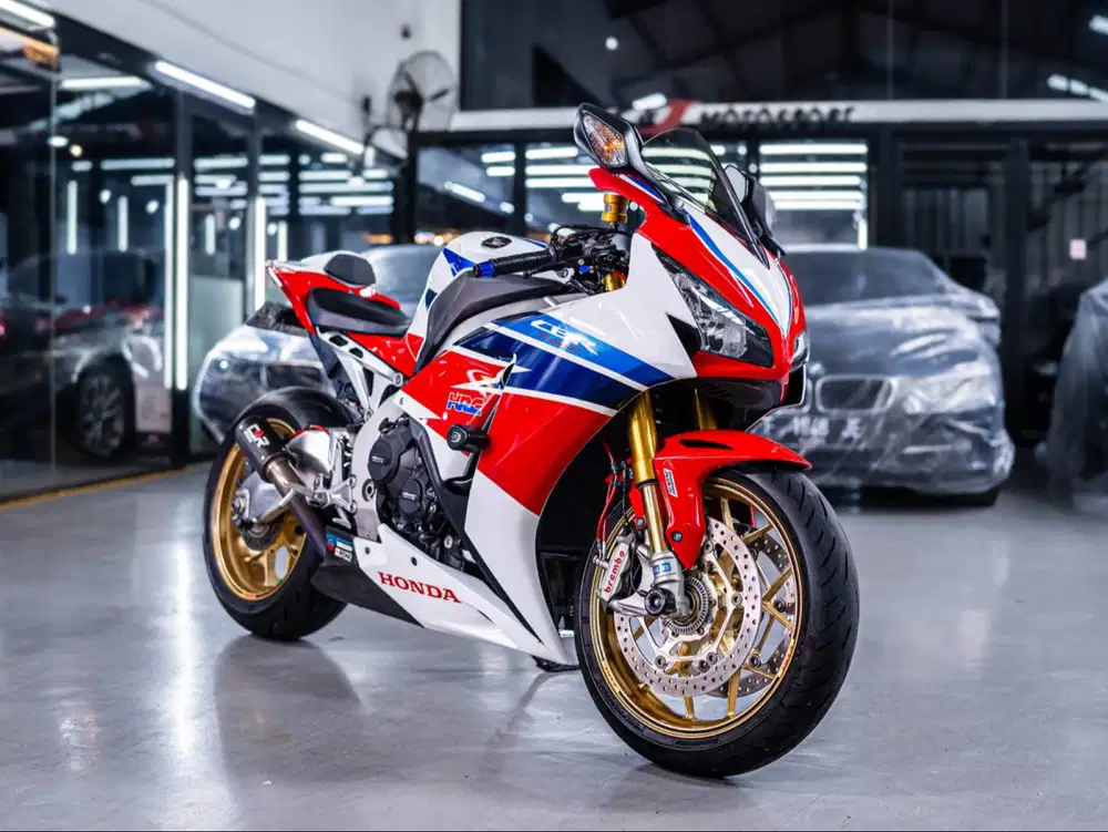 HONDA CBR 1000 CBR1000 Nik 2015 RaceFit