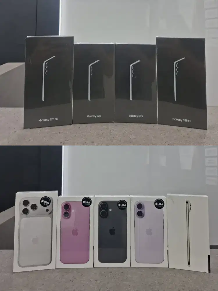 Kredit Handphone