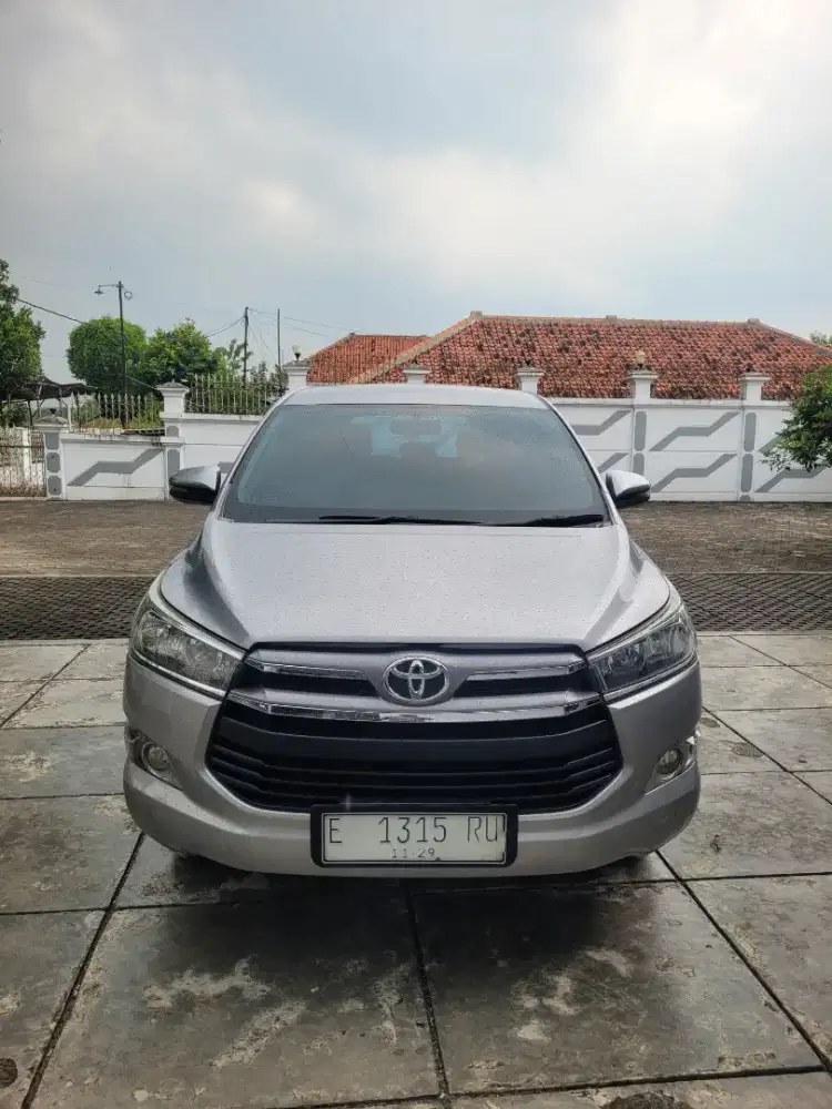 Kijang Innova G Matic Disel