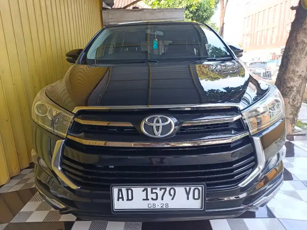 Reborn venturer 2018