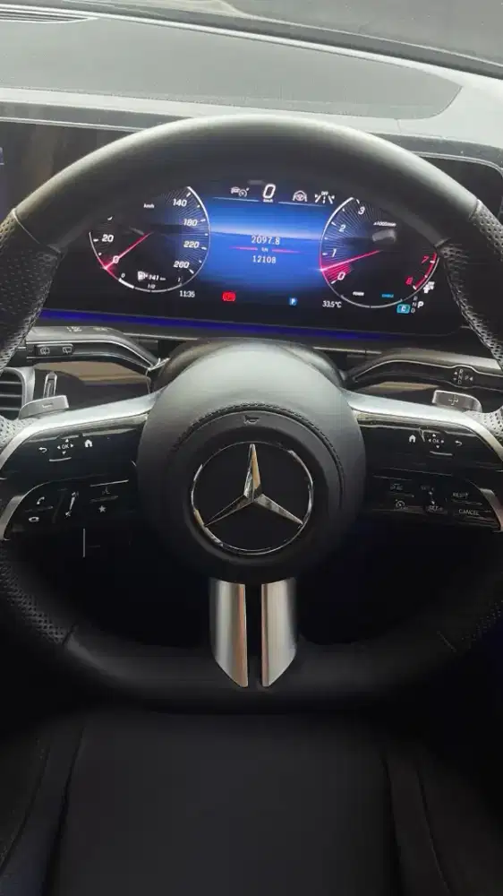 Di Jual Cepat MERCEDEZ BENZ GLE 450