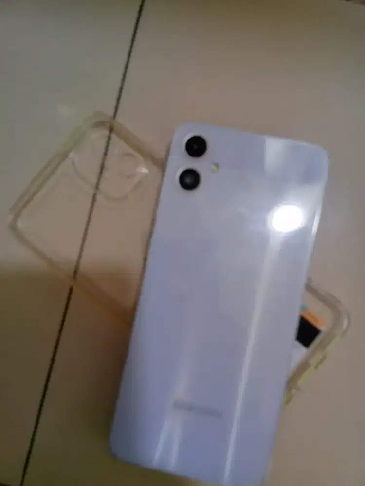 Samsung A05 0RI 4/64