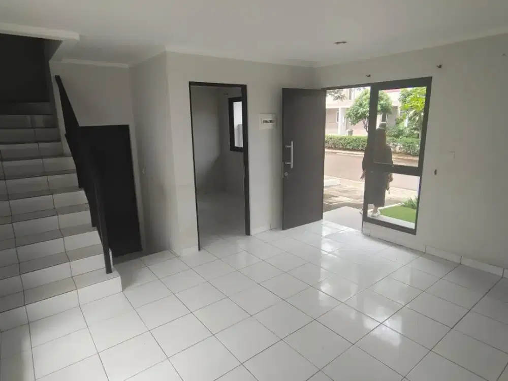 Dijual Rumah di dayana hoek Summarecon bandung