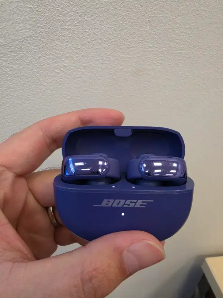 BOSE Ultra Open Earbuds 90%