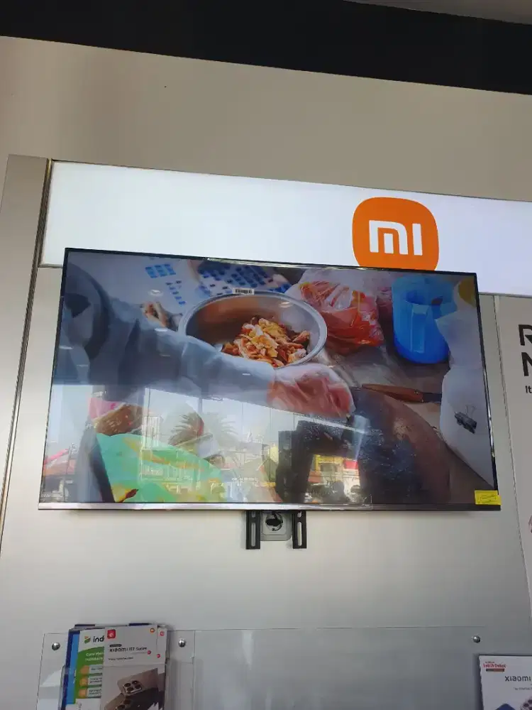 Xiaomi tv muali dari 2 jtan