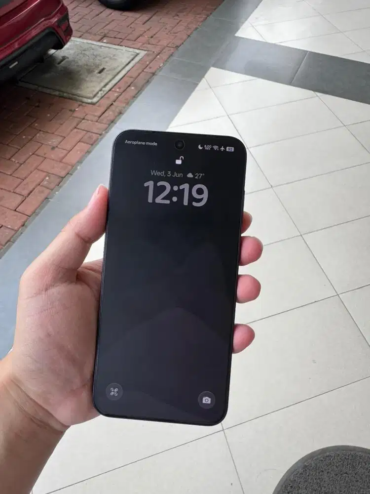 Oppo Find X9 12/256GB