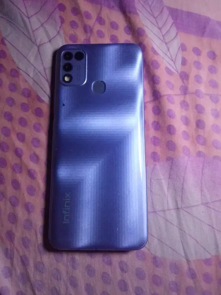 Infinix Hot 10 play