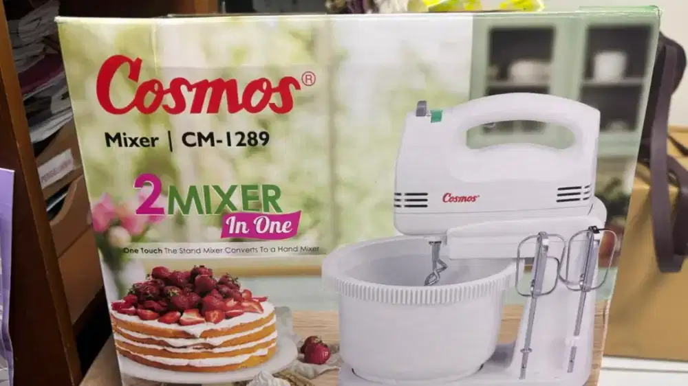 Mixer Cosmos CM 1289