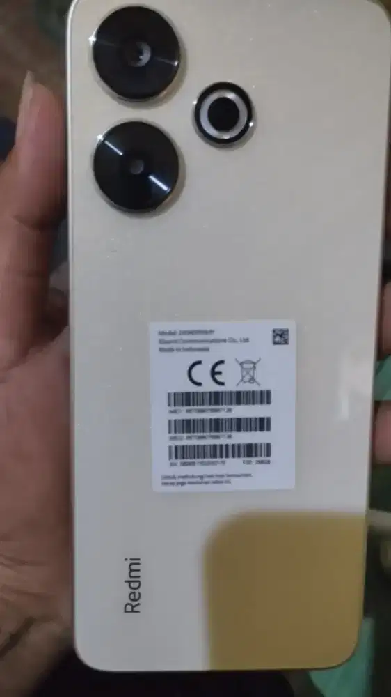 XIAOMI Redmi 13 8/256