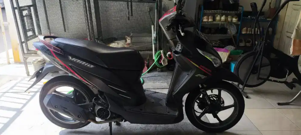 Dijual Vario adv 110